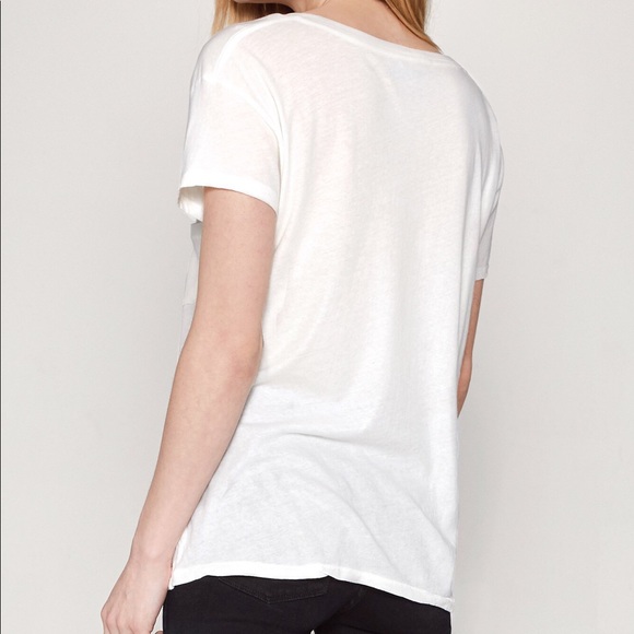 Amuse Society Love 💕 Is The Answer Pocket … - Picture 3 of 5